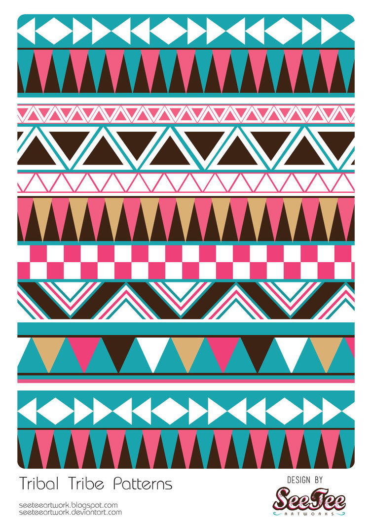 Detail Gambar Tribal Tumblr Nomer 4