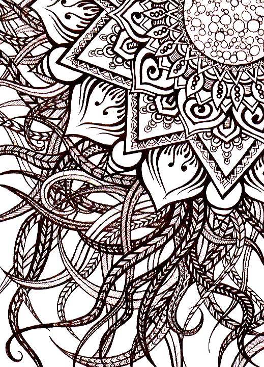 Detail Gambar Tribal Tumblr Nomer 6