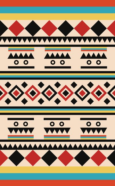 Detail Gambar Tribal Untuk Garskin Nomer 25