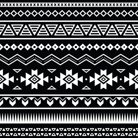 Detail Gambar Tribal Untuk Garskin Nomer 28