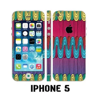 Detail Gambar Tribal Untuk Garskin Nomer 39