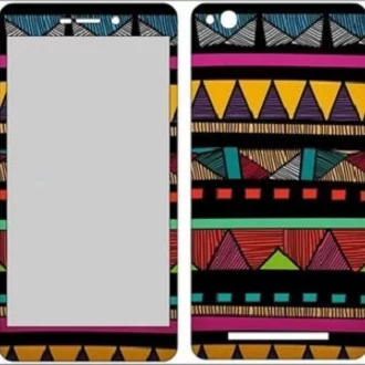 Detail Gambar Tribal Untuk Garskin Nomer 46