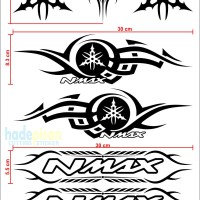 Detail Gambar Tribal Untuk Motor Nomer 14