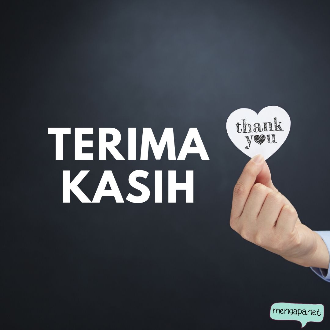 Detail Gambar Trima Kasih Nomer 12