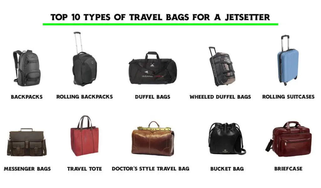 Detail Gambar Trip Bag Nomer 17