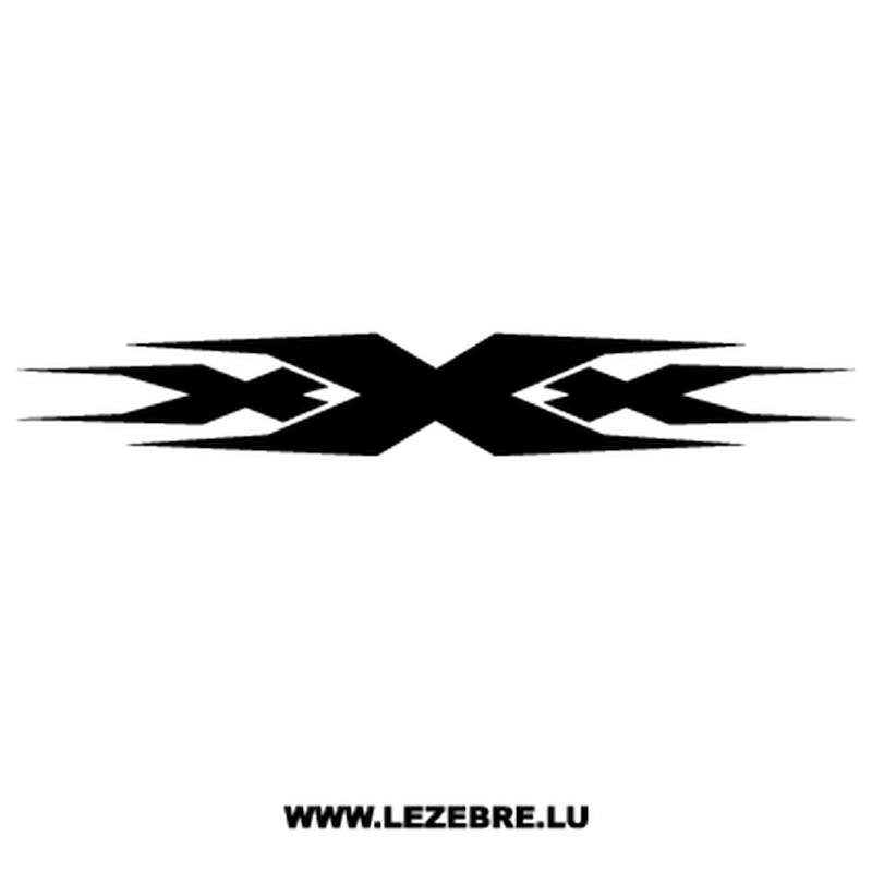 Detail Gambar Triple X Nomer 4