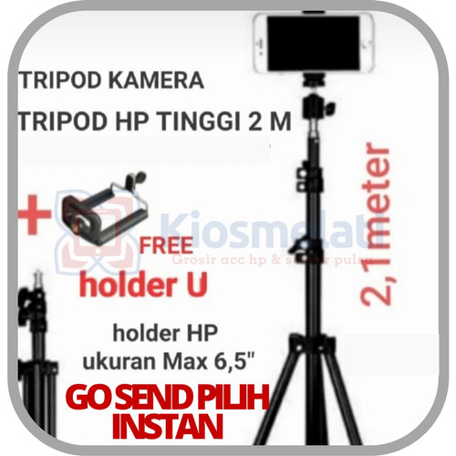 Detail Gambar Tripod Hp Nomer 12