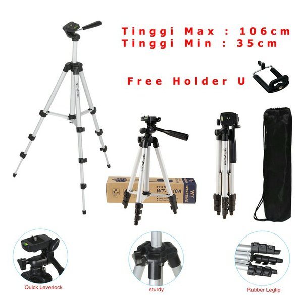 Detail Gambar Tripod Hp Nomer 28