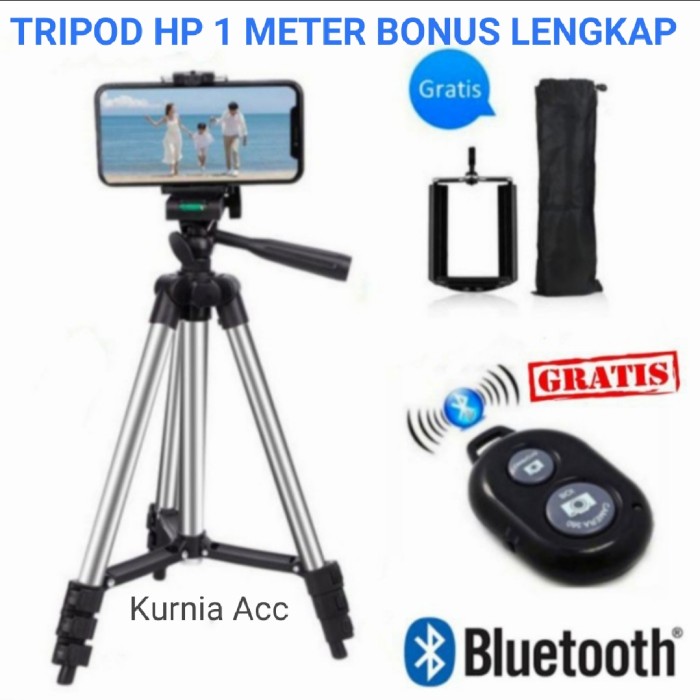 Detail Gambar Tripod Hp Nomer 35