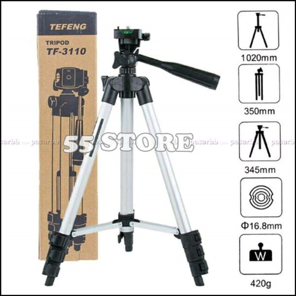 Detail Gambar Tripod Hp Nomer 36