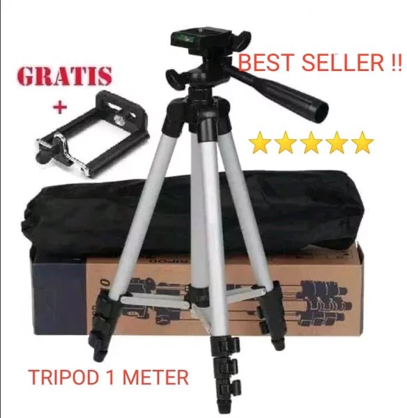 Detail Gambar Tripod Hp Nomer 40