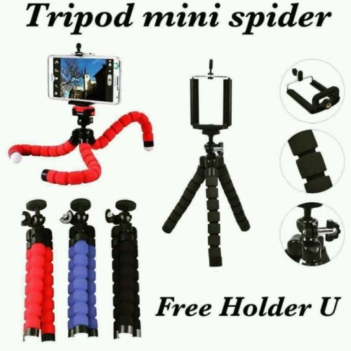 Detail Gambar Tripod Hp Nomer 42