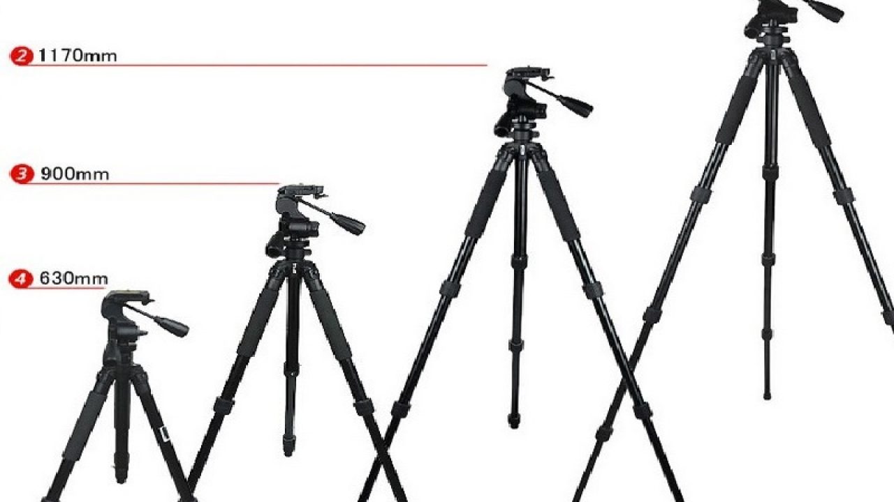 Detail Gambar Tripod Kamera Nomer 21