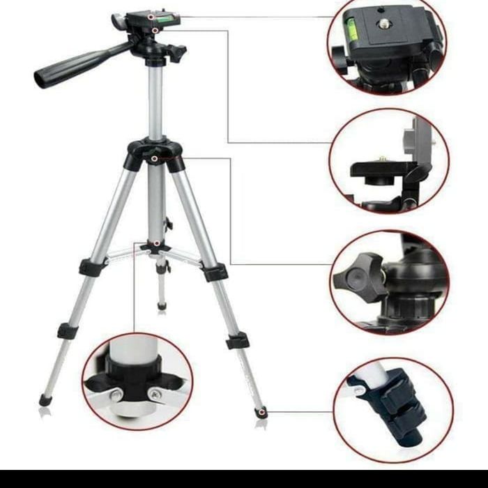 Detail Gambar Tripod Kamera Nomer 39