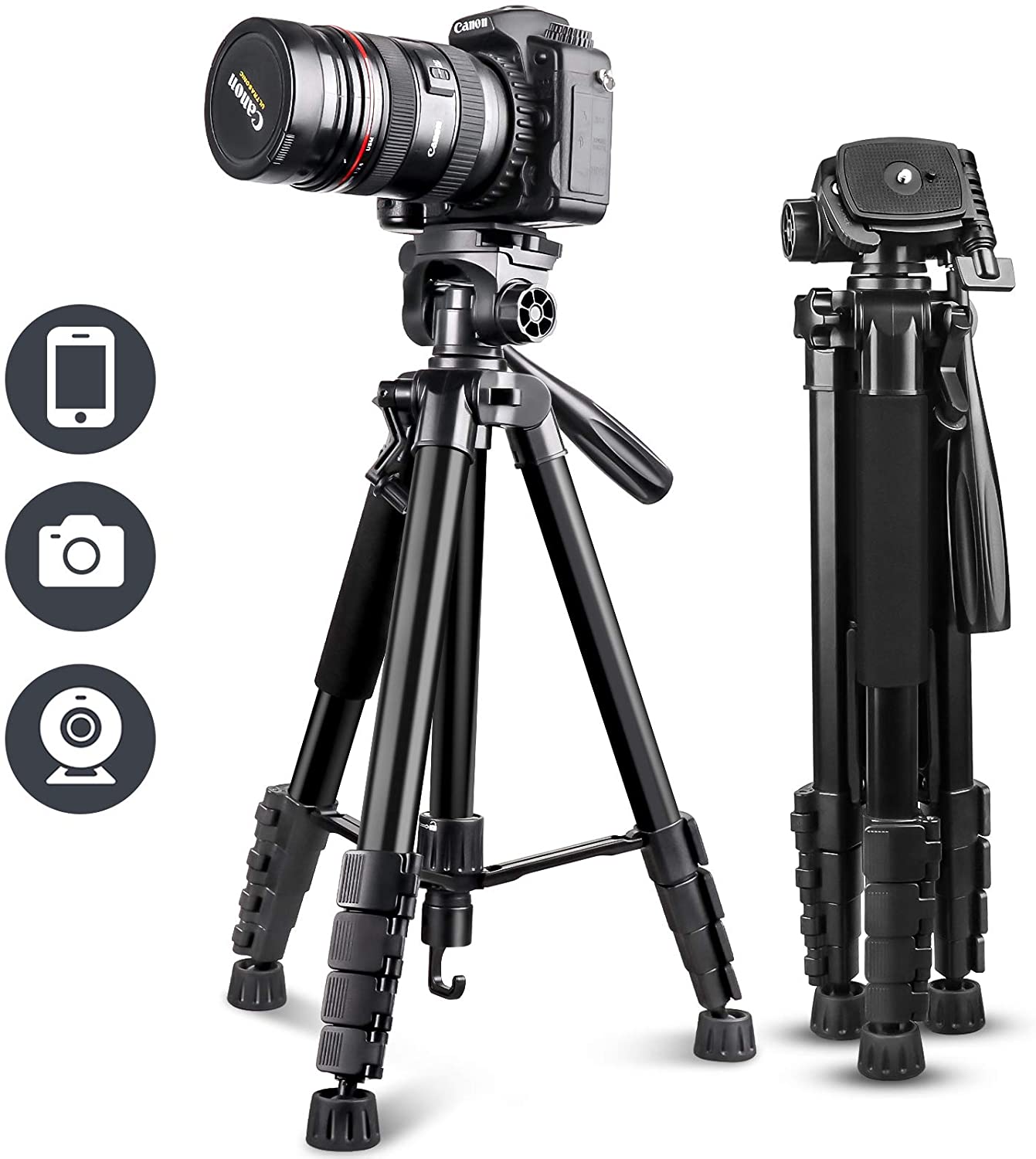 Detail Gambar Tripod Kamera Nomer 8