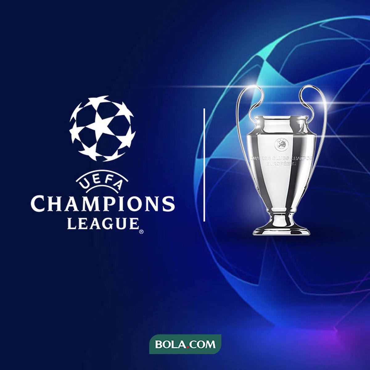 Detail Gambar Trofi Liga Champions Nomer 18