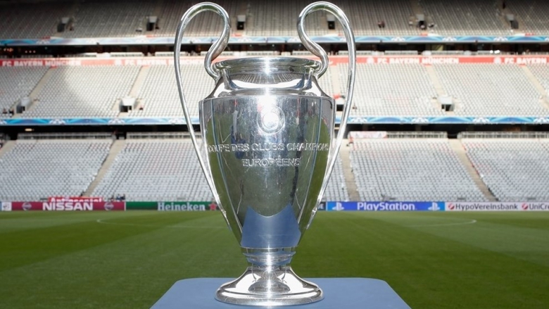 Detail Gambar Trofi Liga Champions Nomer 21