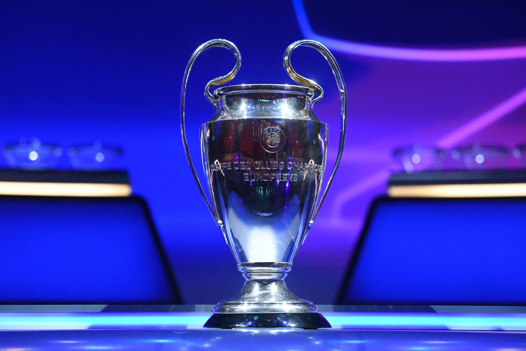 Detail Gambar Trofi Liga Champions Nomer 27