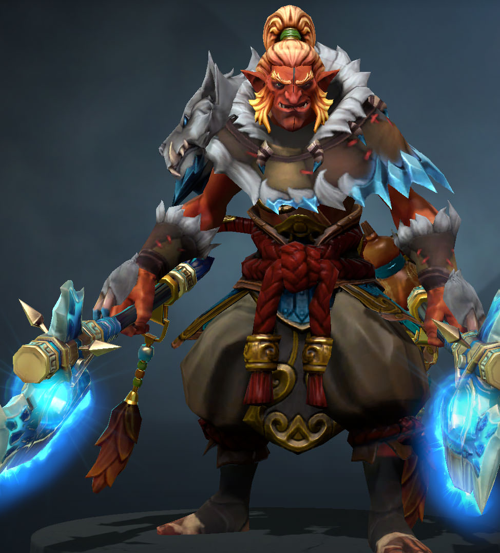 Detail Gambar Troll Dota 2 Nomer 22