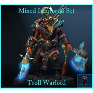 Detail Gambar Troll Dota 2 Nomer 48