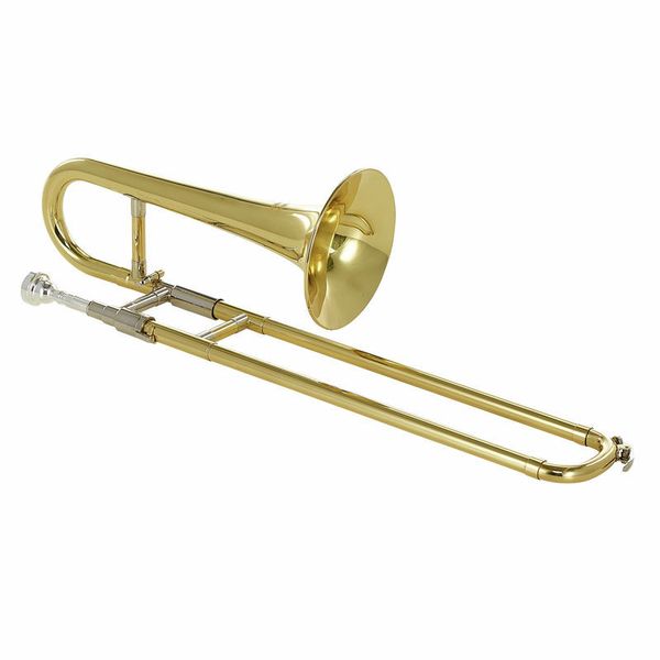 Gambar Trombone - KibrisPDR