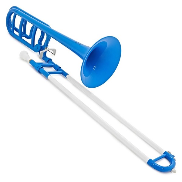 Detail Gambar Trombone Nomer 12