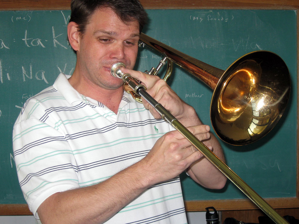 Detail Gambar Trombone Nomer 13