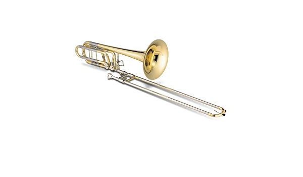 Detail Gambar Trombone Nomer 17