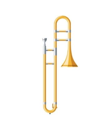 Detail Gambar Trombone Nomer 19
