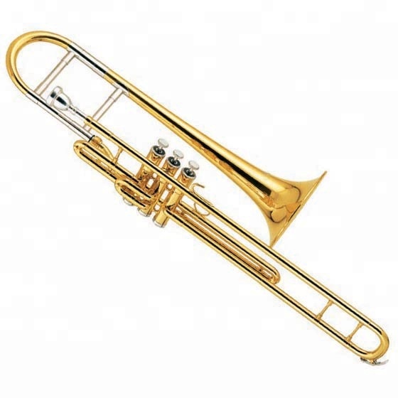 Detail Gambar Trombone Nomer 20