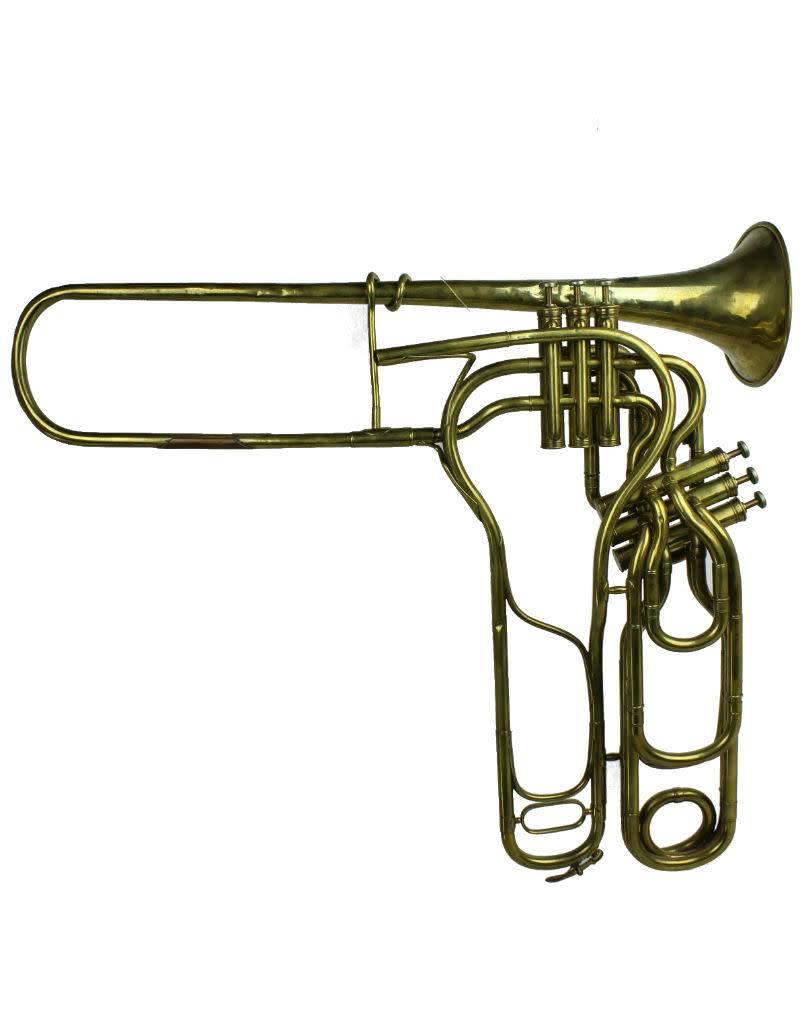 Detail Gambar Trombone Nomer 30