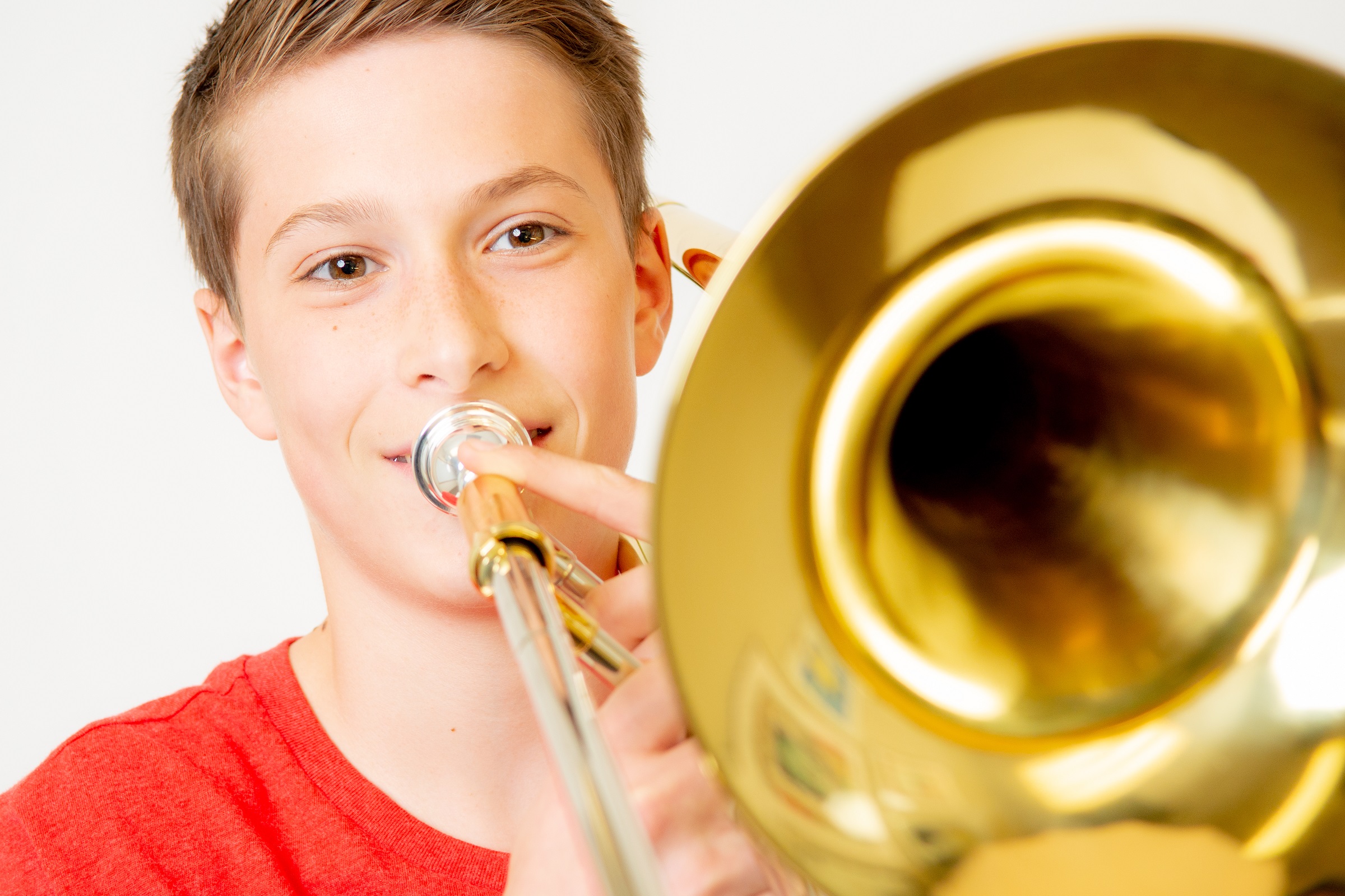Detail Gambar Trombone Nomer 32