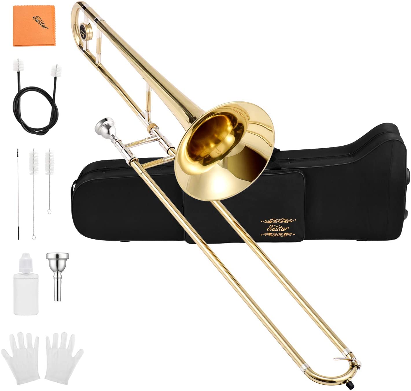 Detail Gambar Trombone Nomer 34