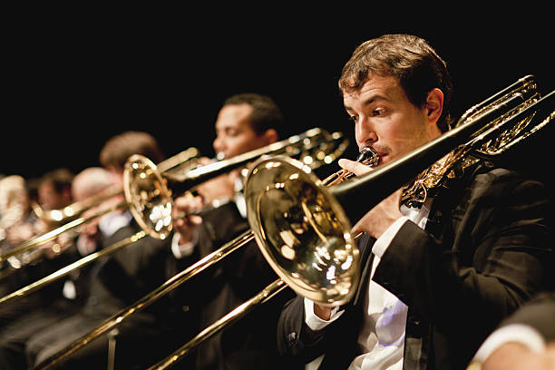 Detail Gambar Trombone Nomer 37