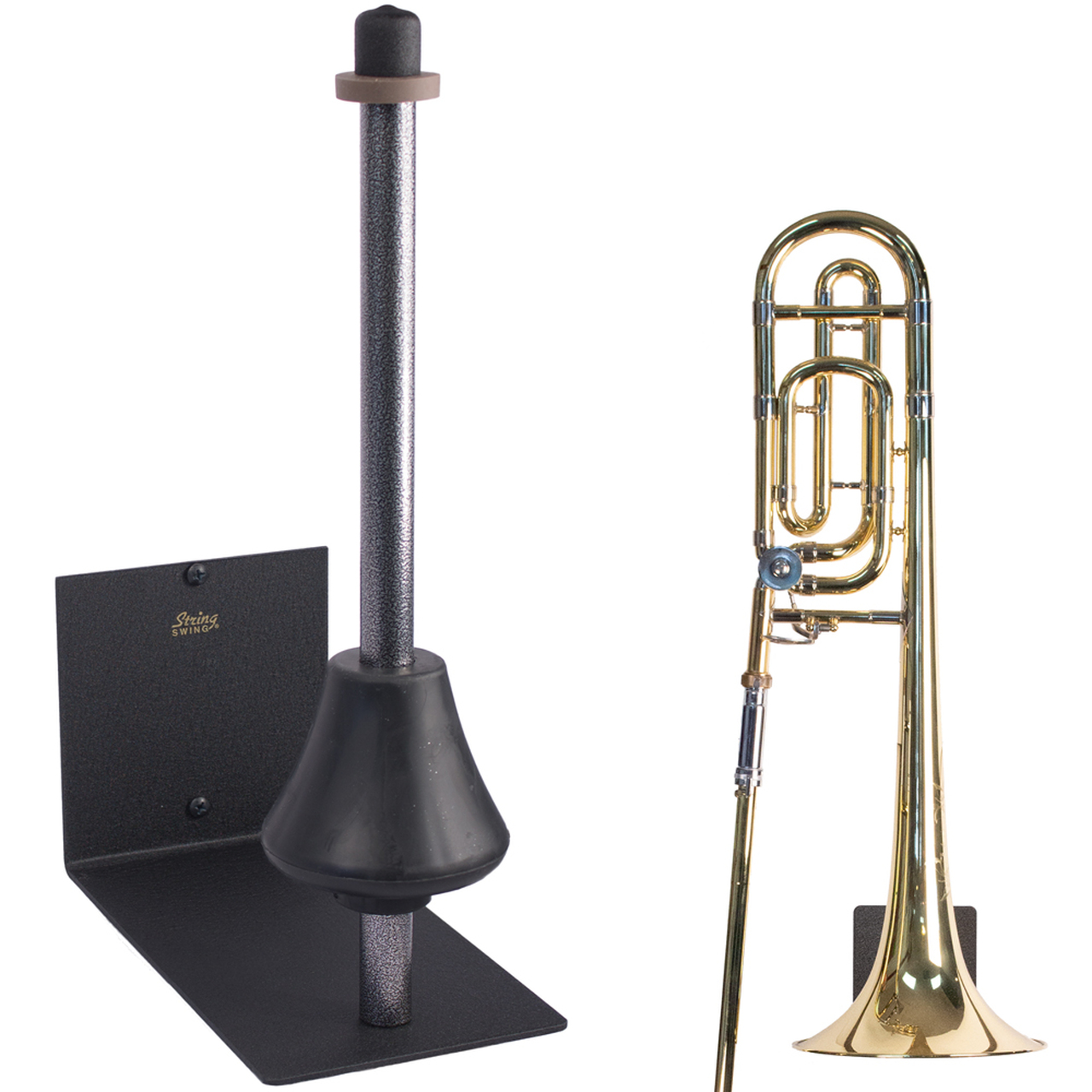Detail Gambar Trombone Nomer 40