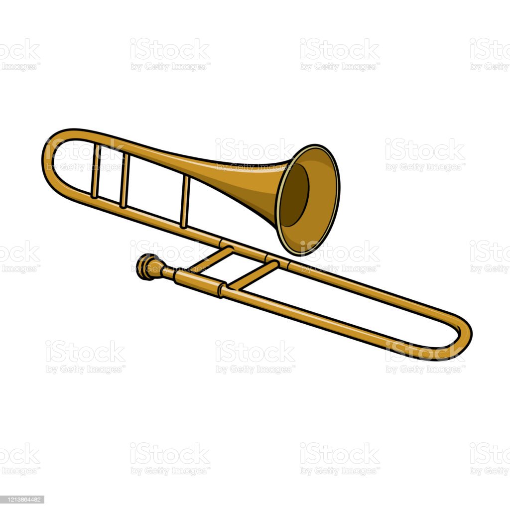 Detail Gambar Trombone Nomer 42