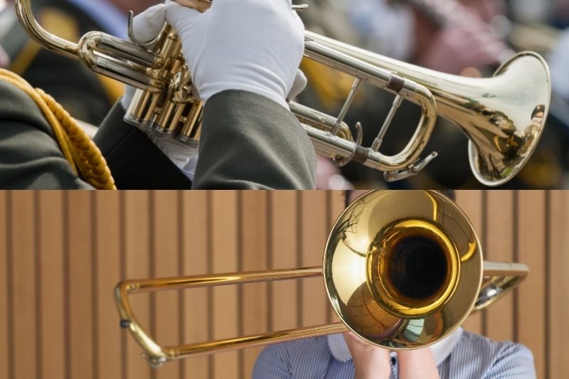 Detail Gambar Trombone Nomer 46