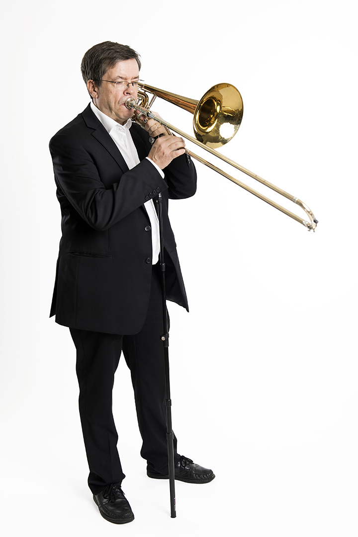 Detail Gambar Trombone Nomer 6