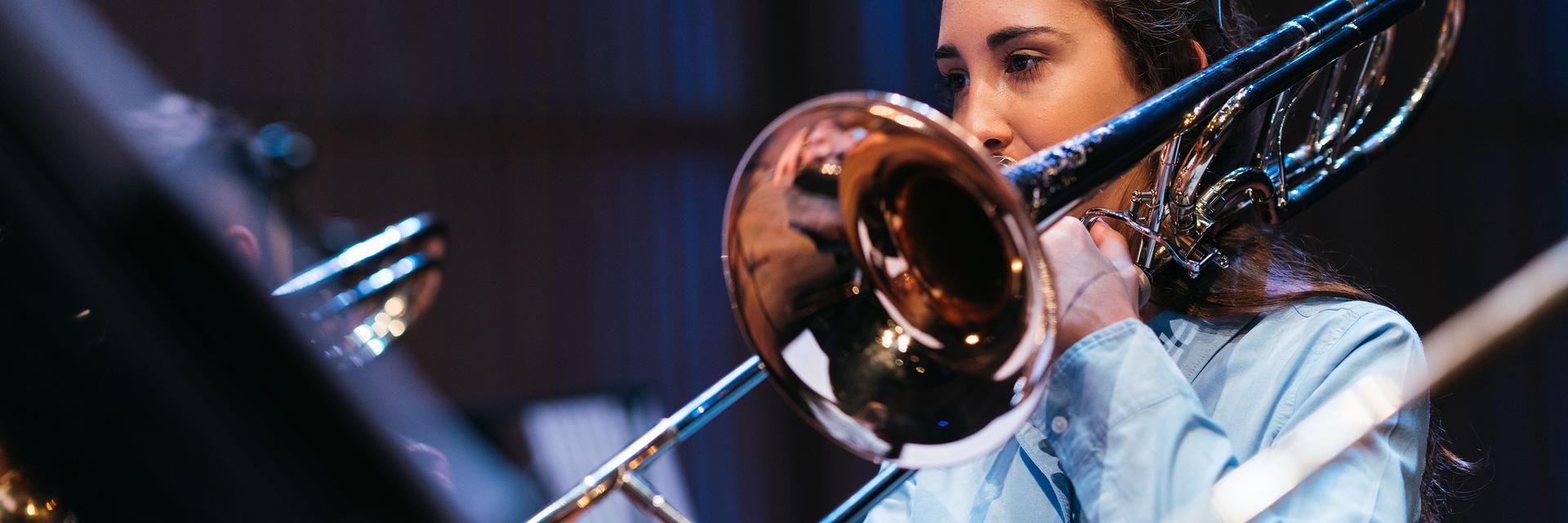 Detail Gambar Trombone Nomer 48