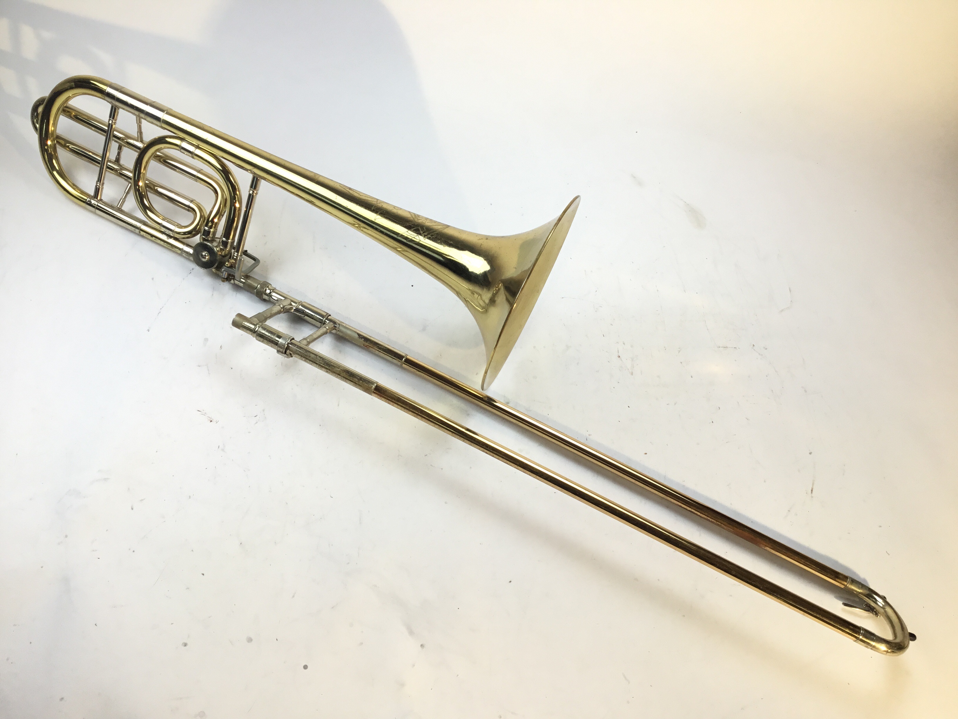 Detail Gambar Trombone Nomer 49
