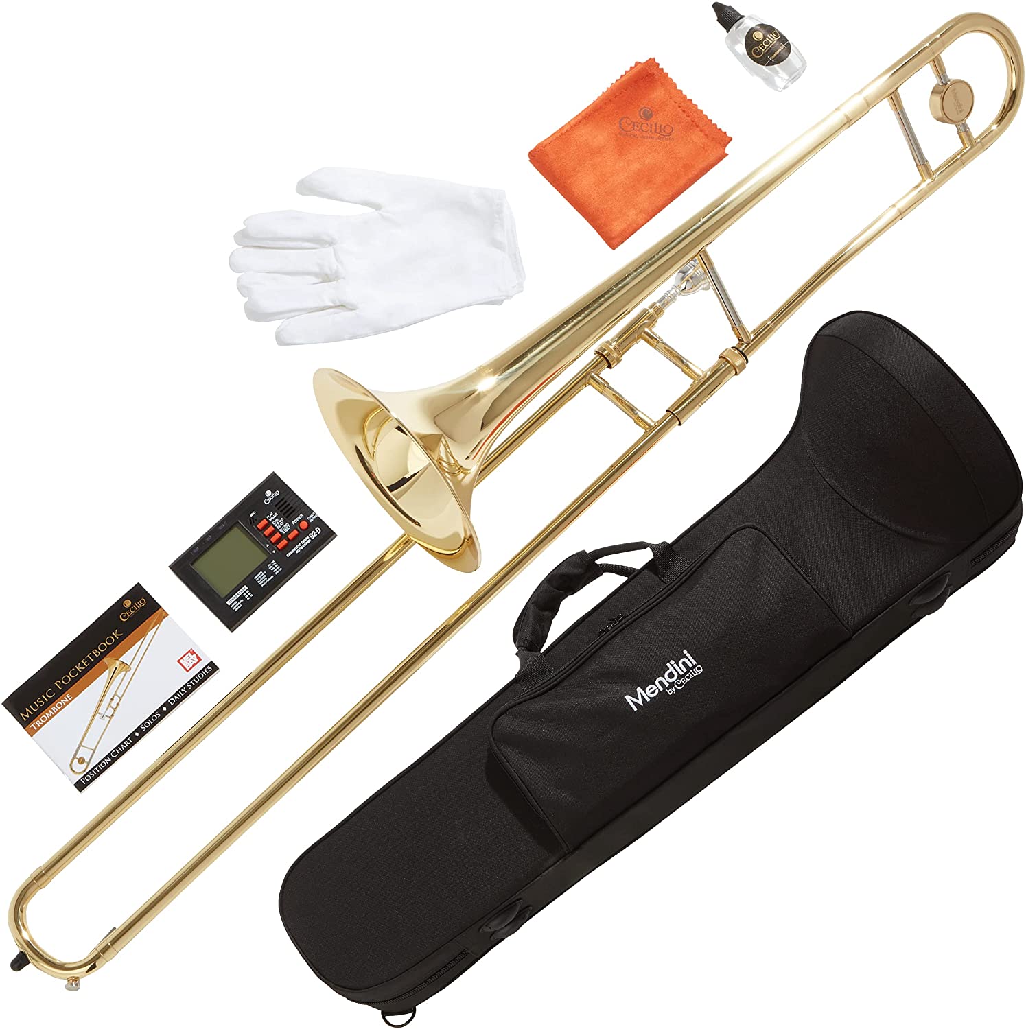 Detail Gambar Trombone Nomer 56