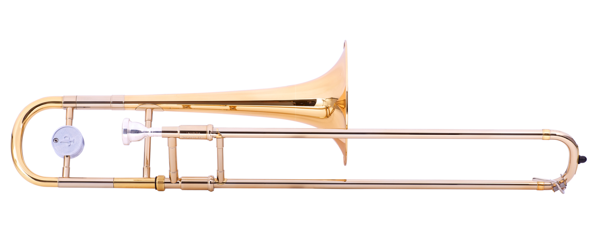 Detail Gambar Trombone Nomer 10