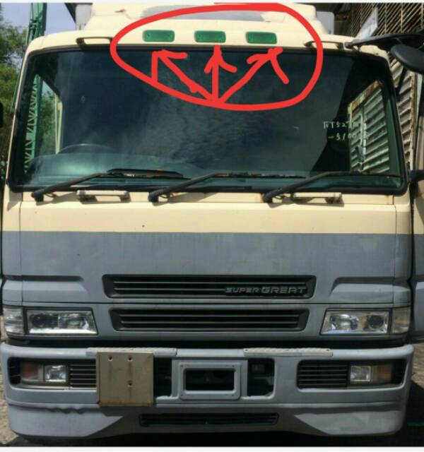 Detail Gambar Truk Buil Up Nomer 19