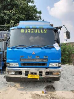 Detail Gambar Truk Buil Up Nomer 22