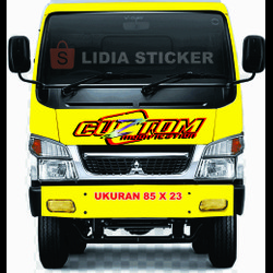 Detail Gambar Truk Canter Dari Depan Nomer 17