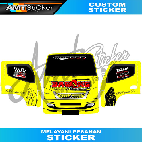 Detail Gambar Truk Canter Dari Depan Nomer 5