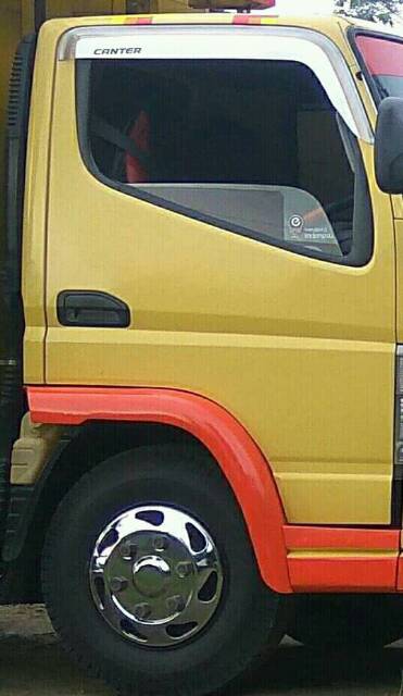 Detail Gambar Truk Canter Dari Depan Nomer 46