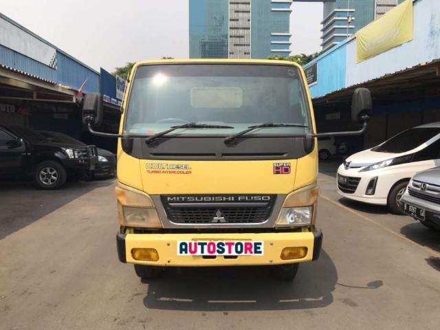 Detail Gambar Truk Canter Dari Depan Nomer 48