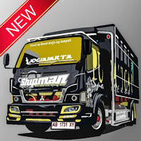 Detail Gambar Truk Canter Modifikasi Nomer 37