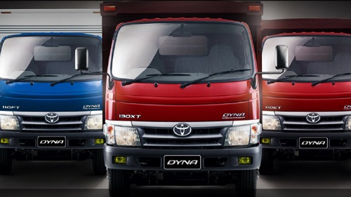 Detail Gambar Truk Dyna Nomer 13